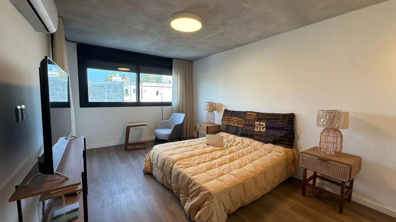 Apartamento en Pocitos, propiedad 301665 -Imagen 12