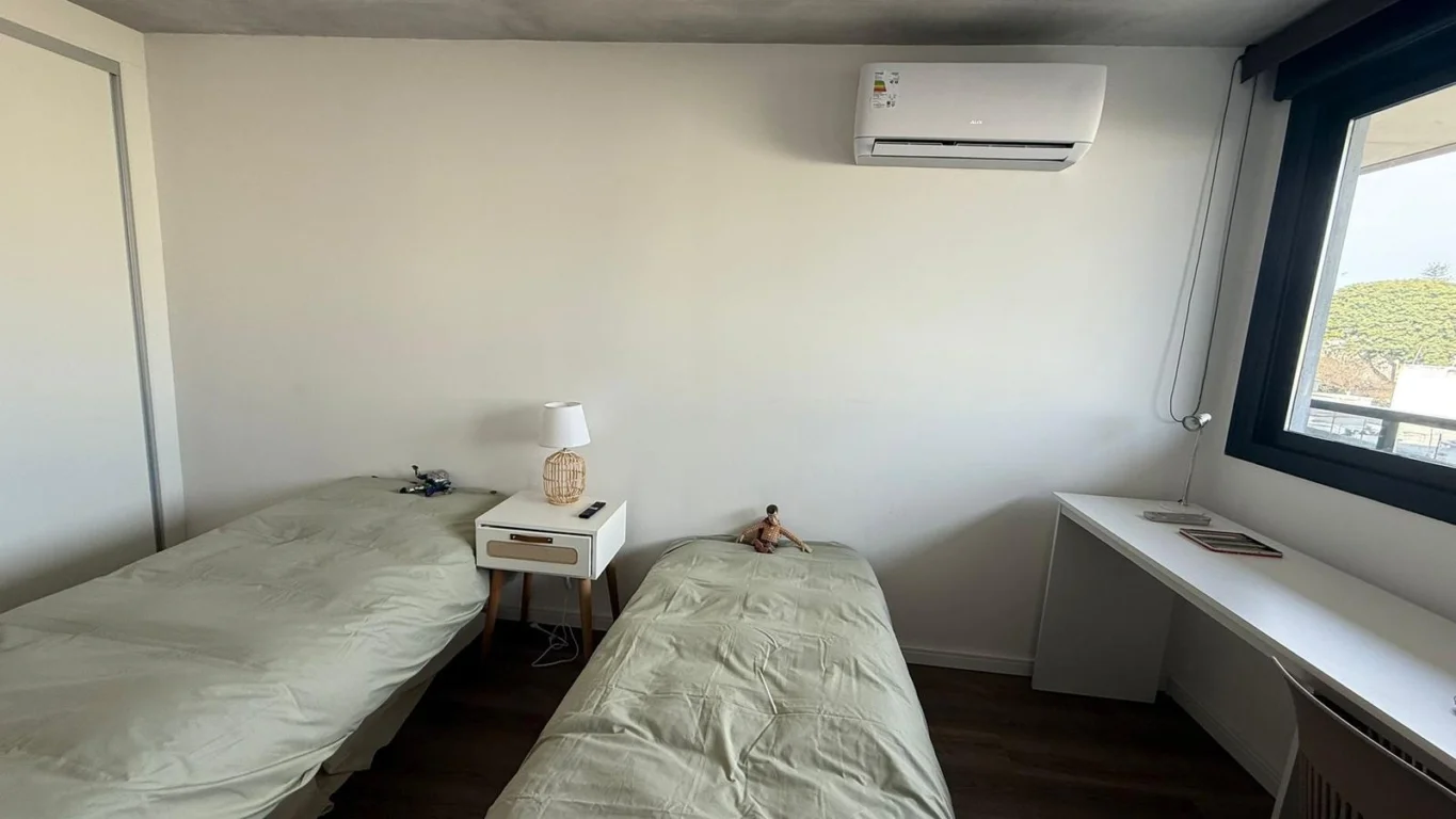 Apartamento en Pocitos, propiedad 301665 -Imagen 13
