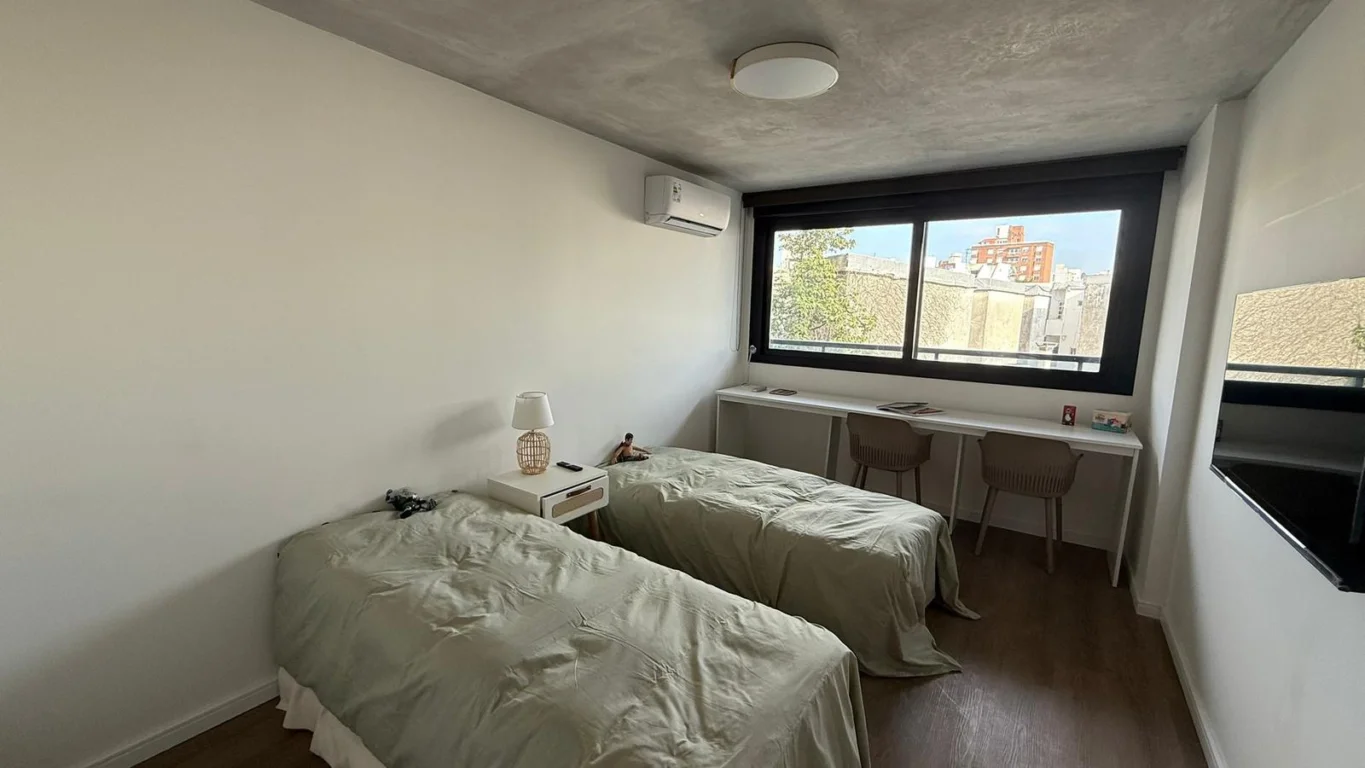 Apartamento en Pocitos, propiedad 301665 -Imagen 15