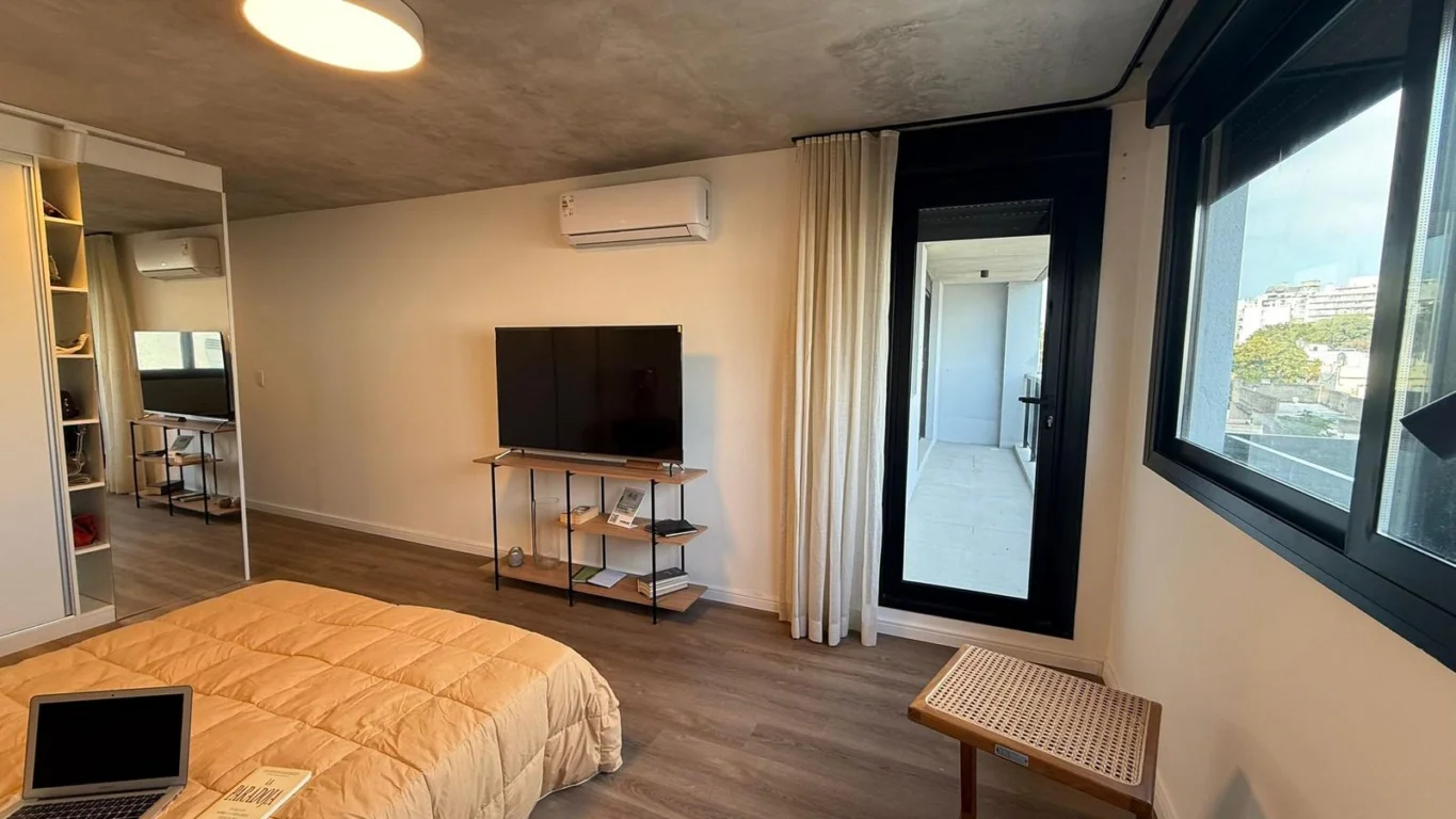 Apartamento en Pocitos, propiedad 301665 -Imagen 18