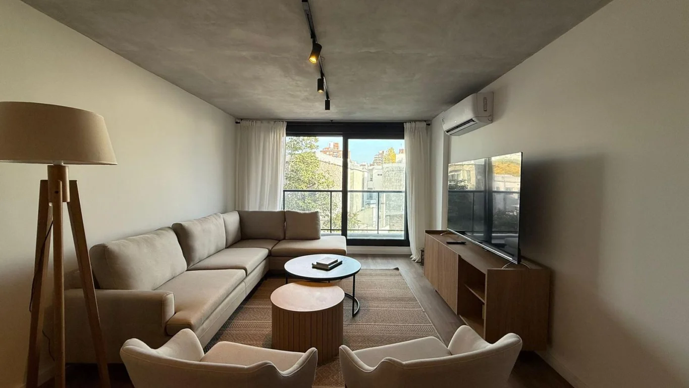 Apartamento en Pocitos, propiedad 301665 -Imagen 20