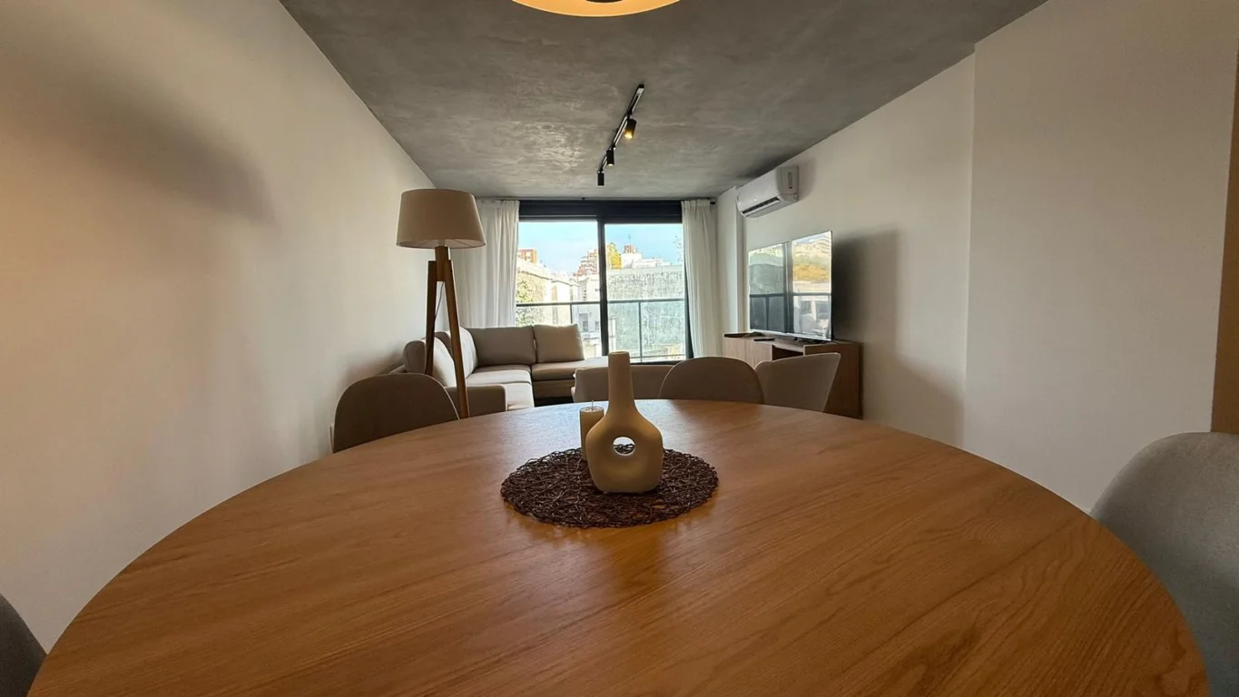Apartamento en Pocitos, propiedad 301665 -Imagen 3