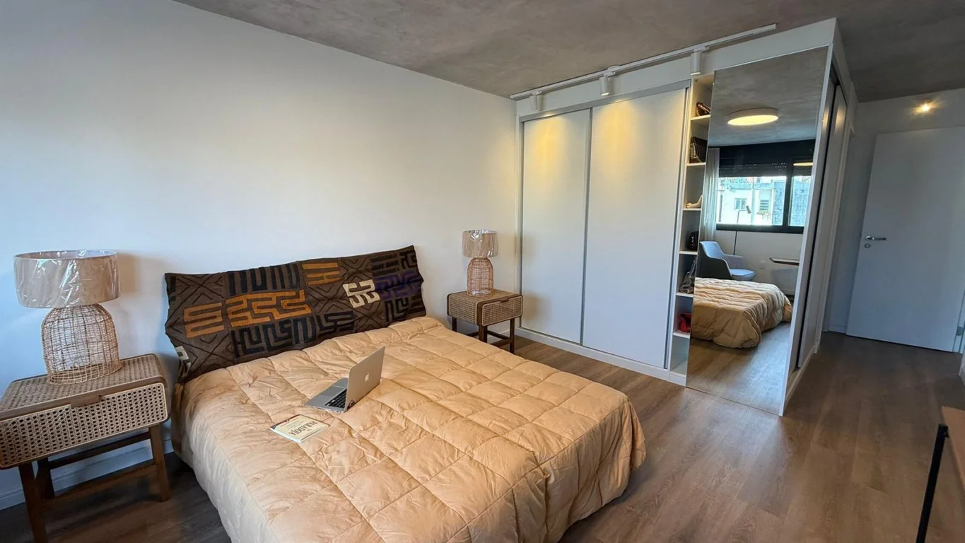 Apartamento en Pocitos, propiedad 301665 -Imagen 21