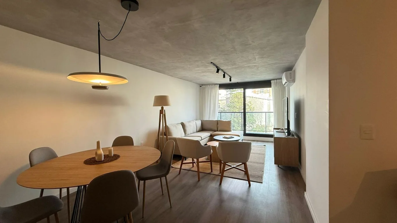 Apartamento en Pocitos, propiedad 301665 -Imagen 24