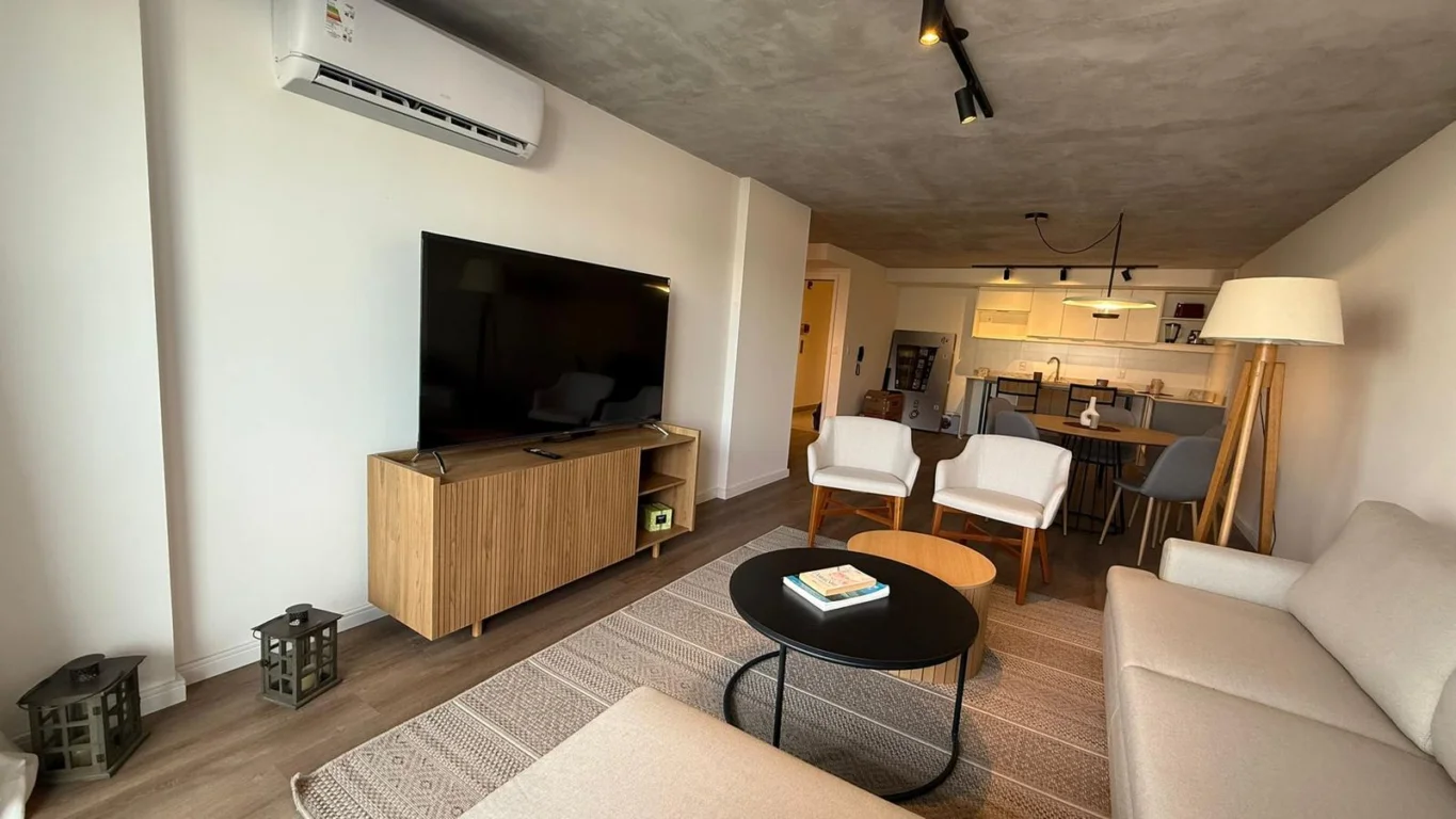 Apartamento en Pocitos, propiedad 301665 -Imagen 25