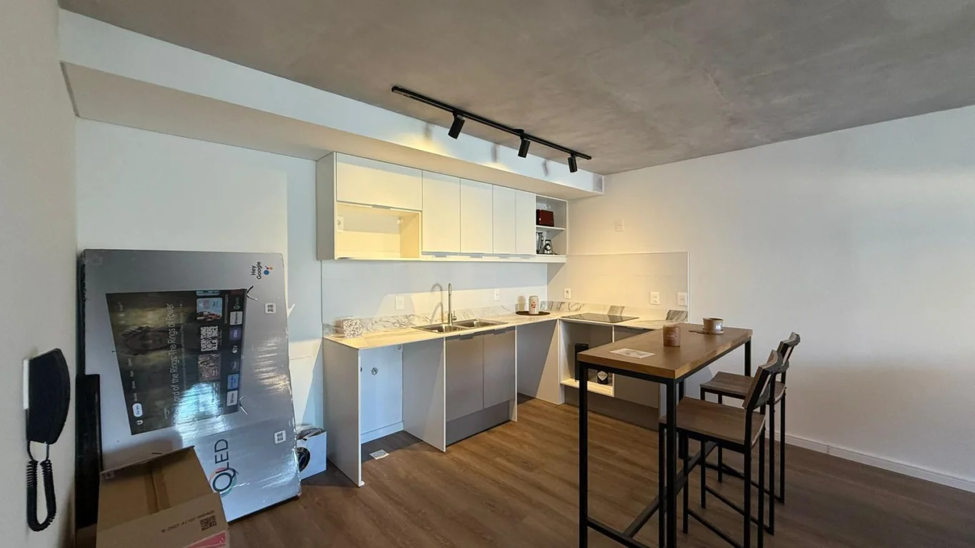 Apartamento en Pocitos, propiedad 301665 -Imagen 4