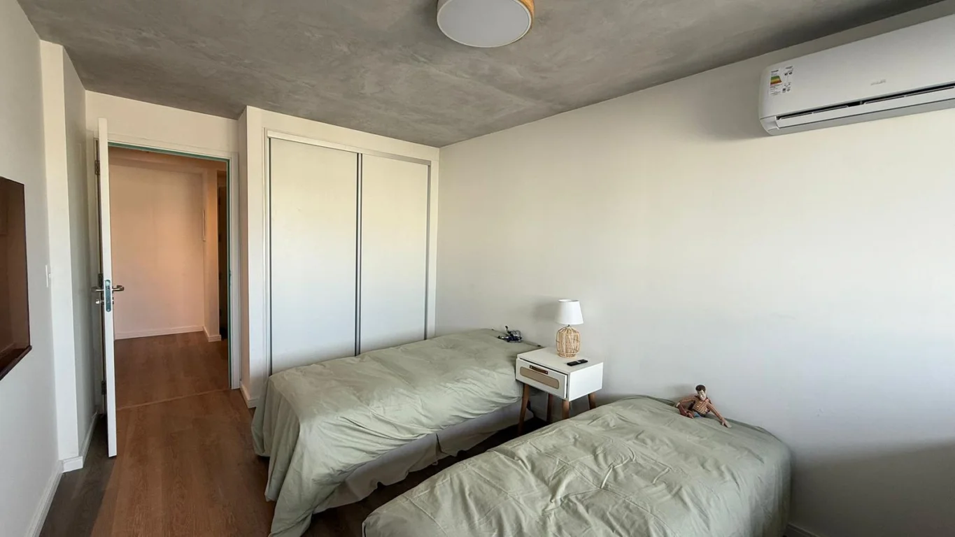 Apartamento en Pocitos, propiedad 301665 -Imagen 5