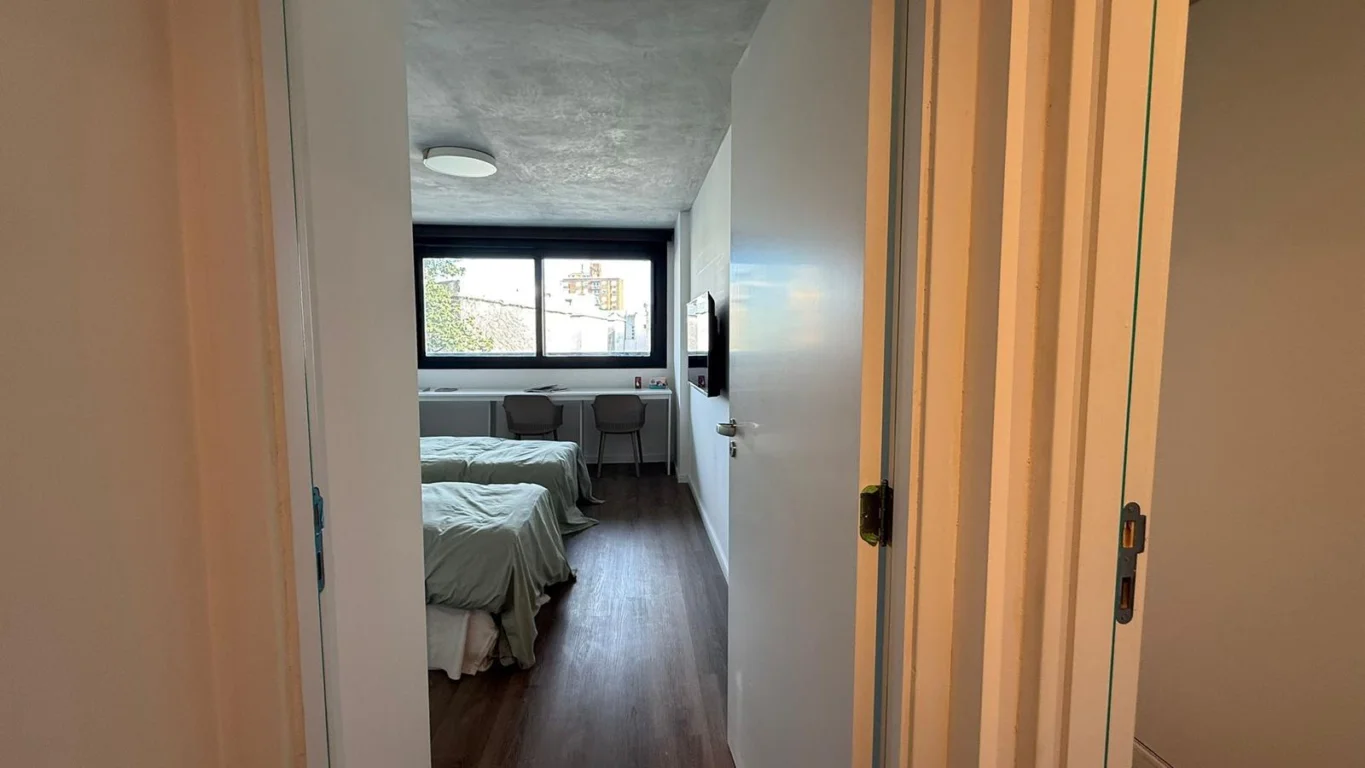 Apartamento en Pocitos, propiedad 301665 -Imagen 6
