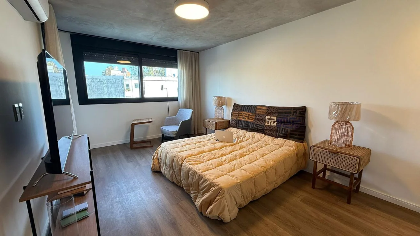 Apartamento en Pocitos, propiedad 301665 -Imagen 8