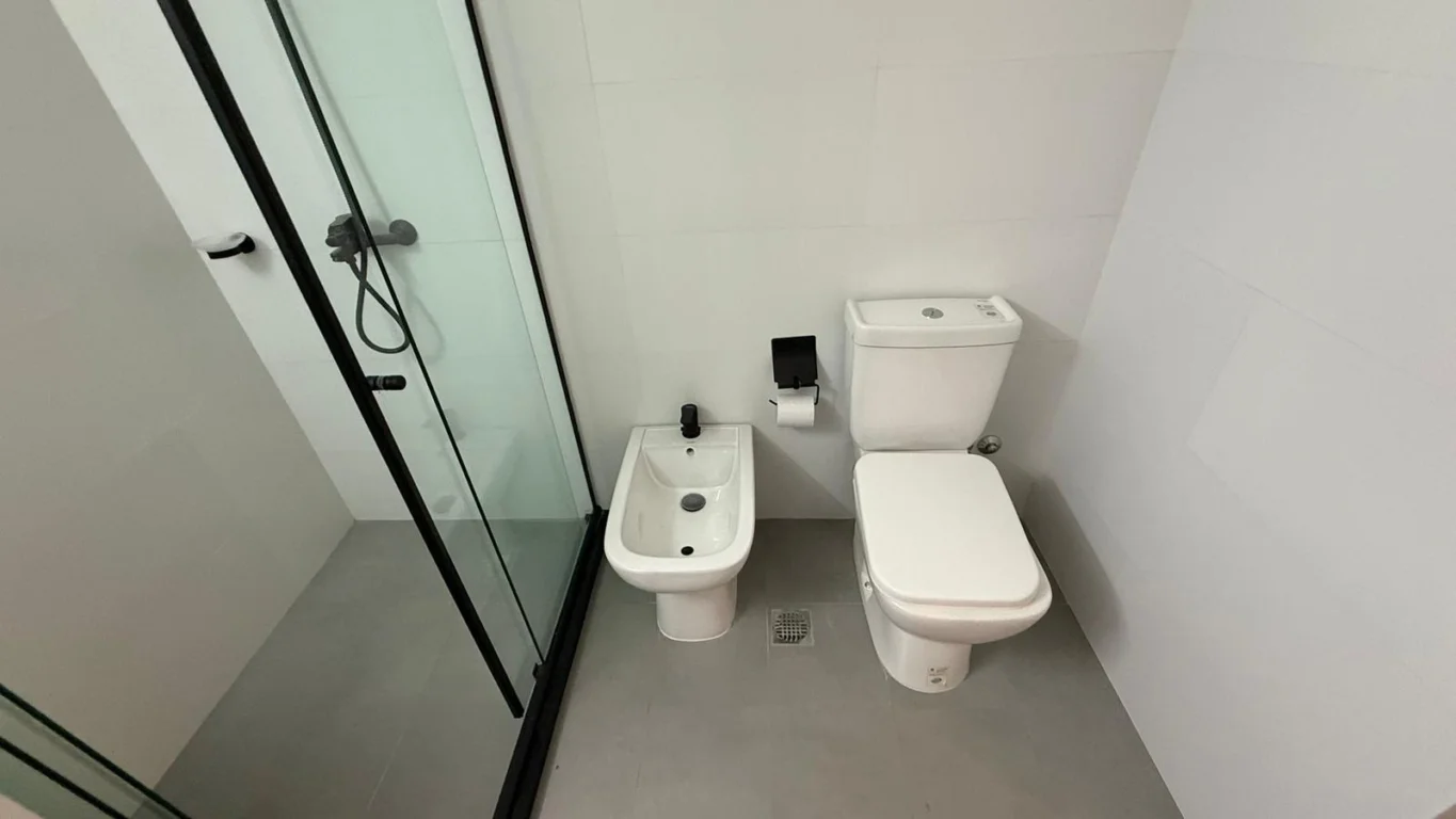 Apartamento en Pocitos, propiedad 301665 -Imagen 9