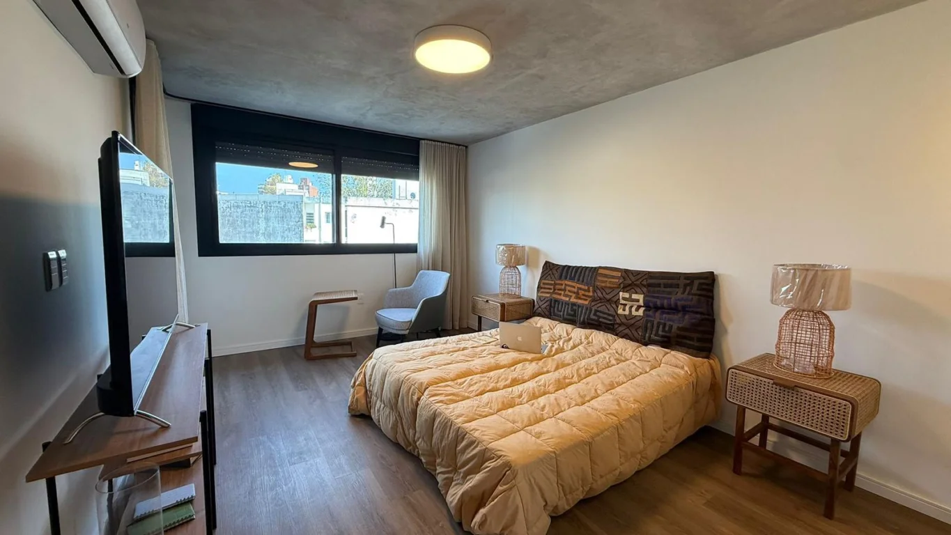 Apartamento en Pocitos, propiedad 301665 -Imagen 10