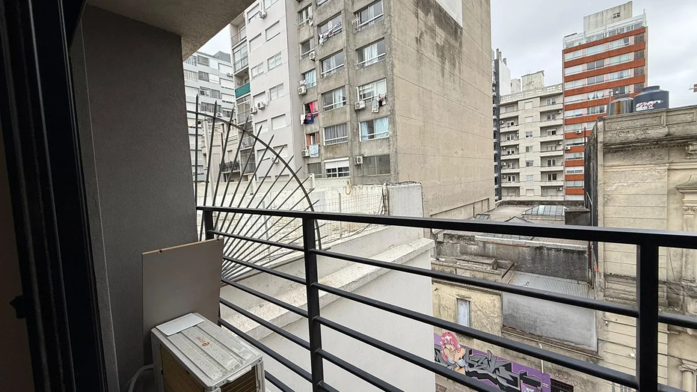 Apartamento en Cordón, propiedad 301667 -Imagen 2