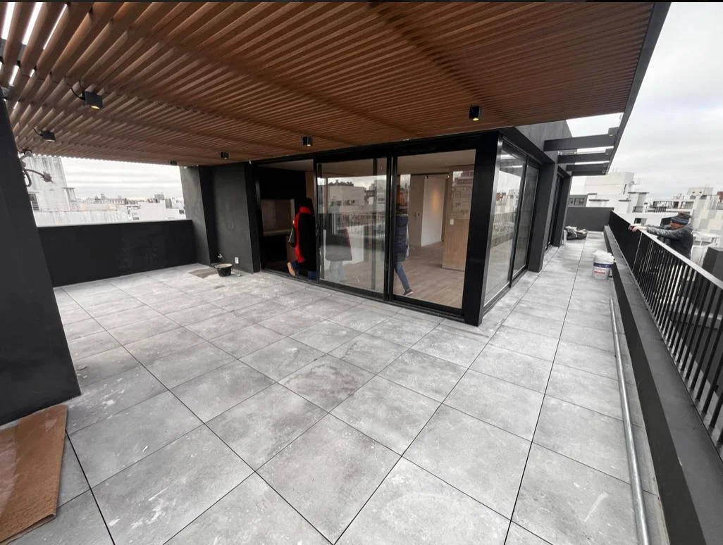 Apartamento en Cordón, propiedad 301667 -Imagen 14