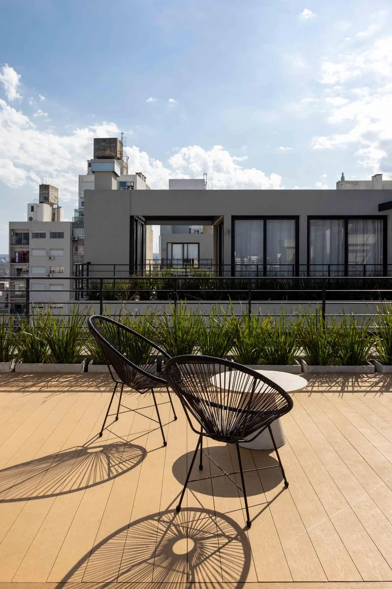Apartamento en Cordón, propiedad 301667 -Imagen 21