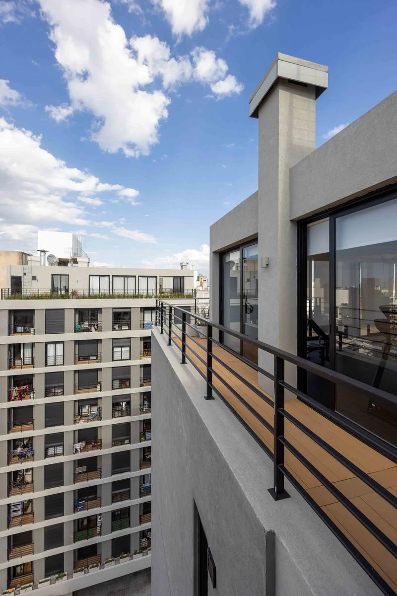 Apartamento en Cordón, propiedad 301667 -Imagen 22