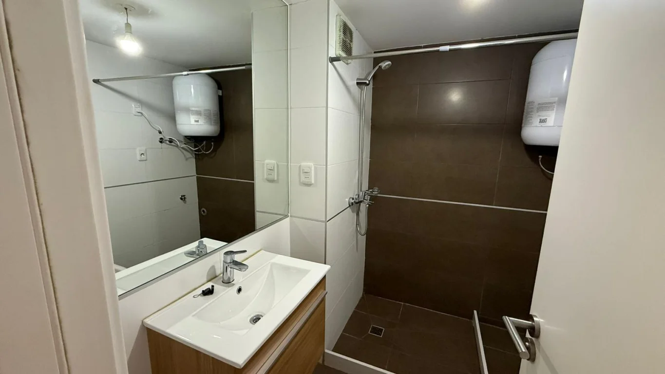 Apartamento en Cordón, propiedad 301667 -Imagen 5