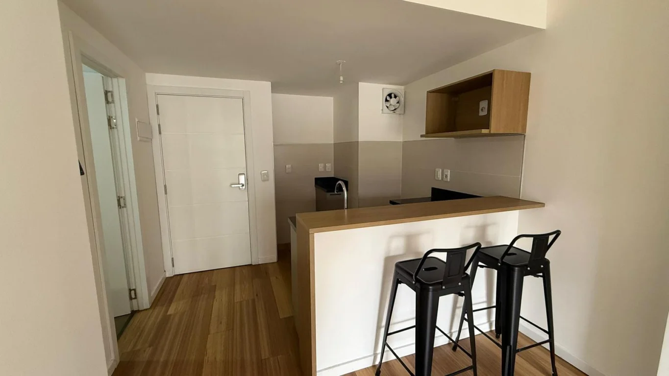 Apartamento en Cordón, propiedad 301667 -Imagen 6