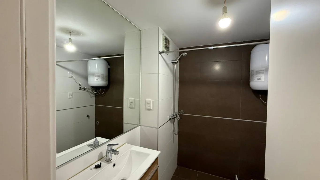 Apartamento en Cordón, propiedad 301667 -Imagen 7