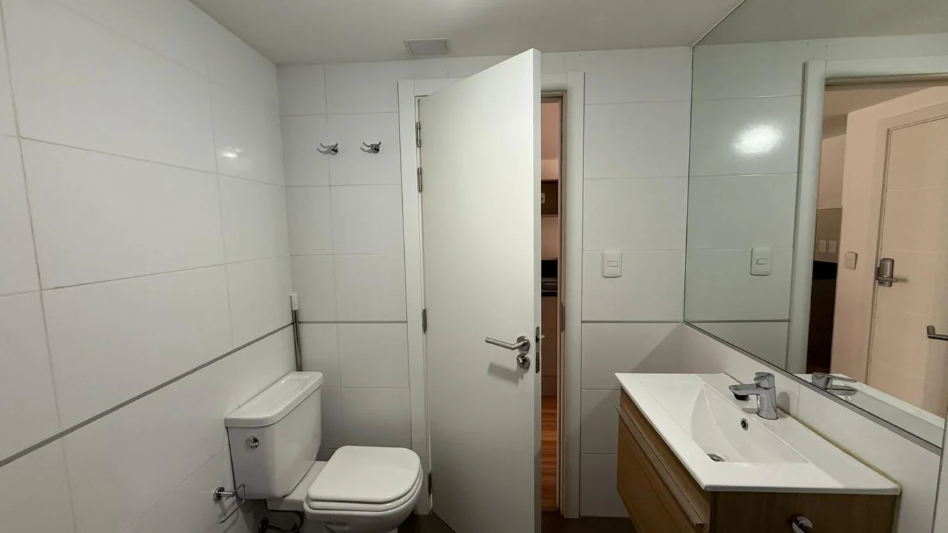 Apartamento en Cordón, propiedad 301667 -Imagen 9