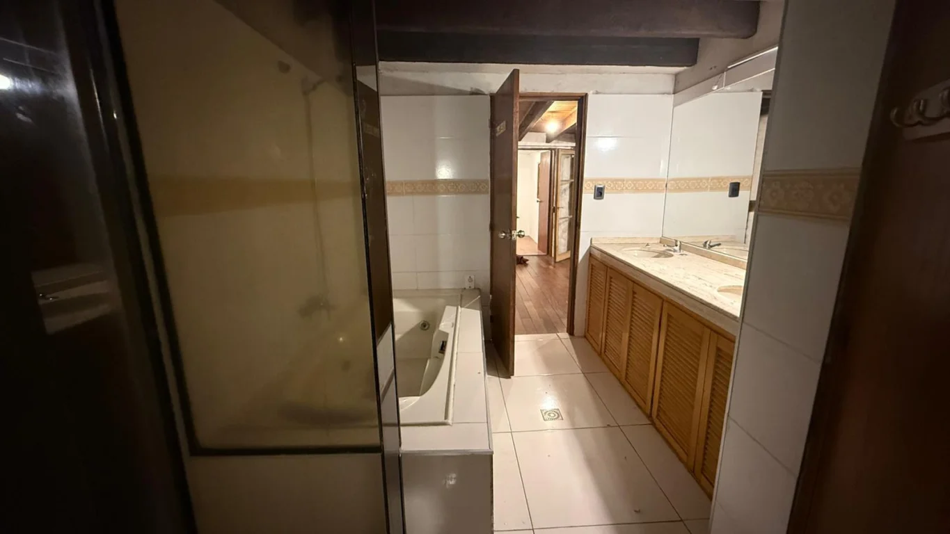 Casa en Cordón, propiedad 301668 -Imagen 3