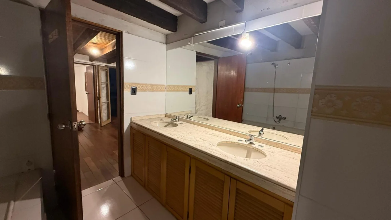 Casa en Cordón, propiedad 301668 -Imagen 5