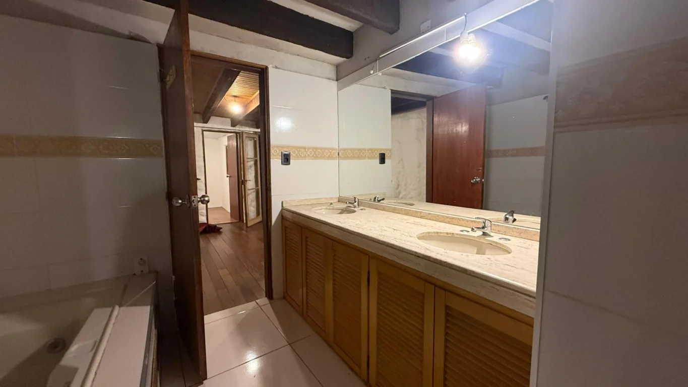 Casa en Cordón, propiedad 301668 -Imagen 10