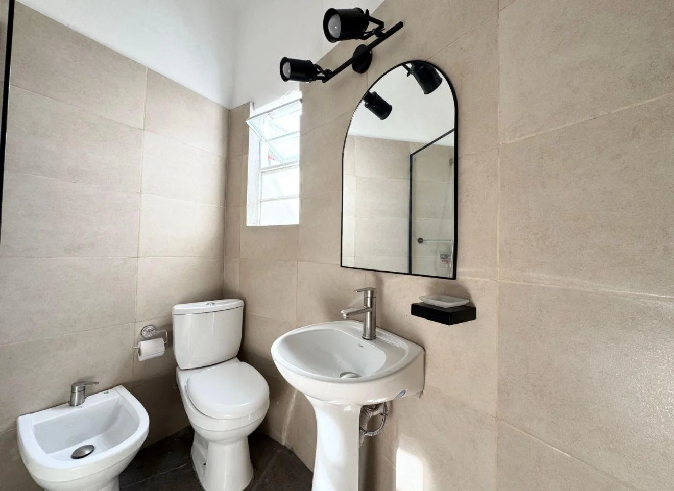 Apartamento en Buceo, propiedad 301671 -Imagen 2