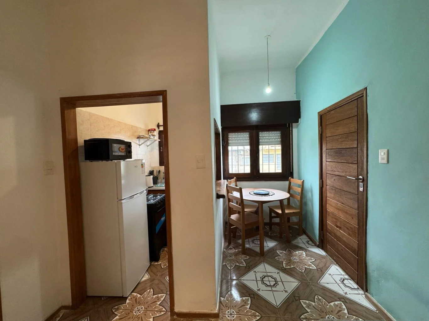 Apartamento en Buceo, propiedad 301671 -Imagen 15