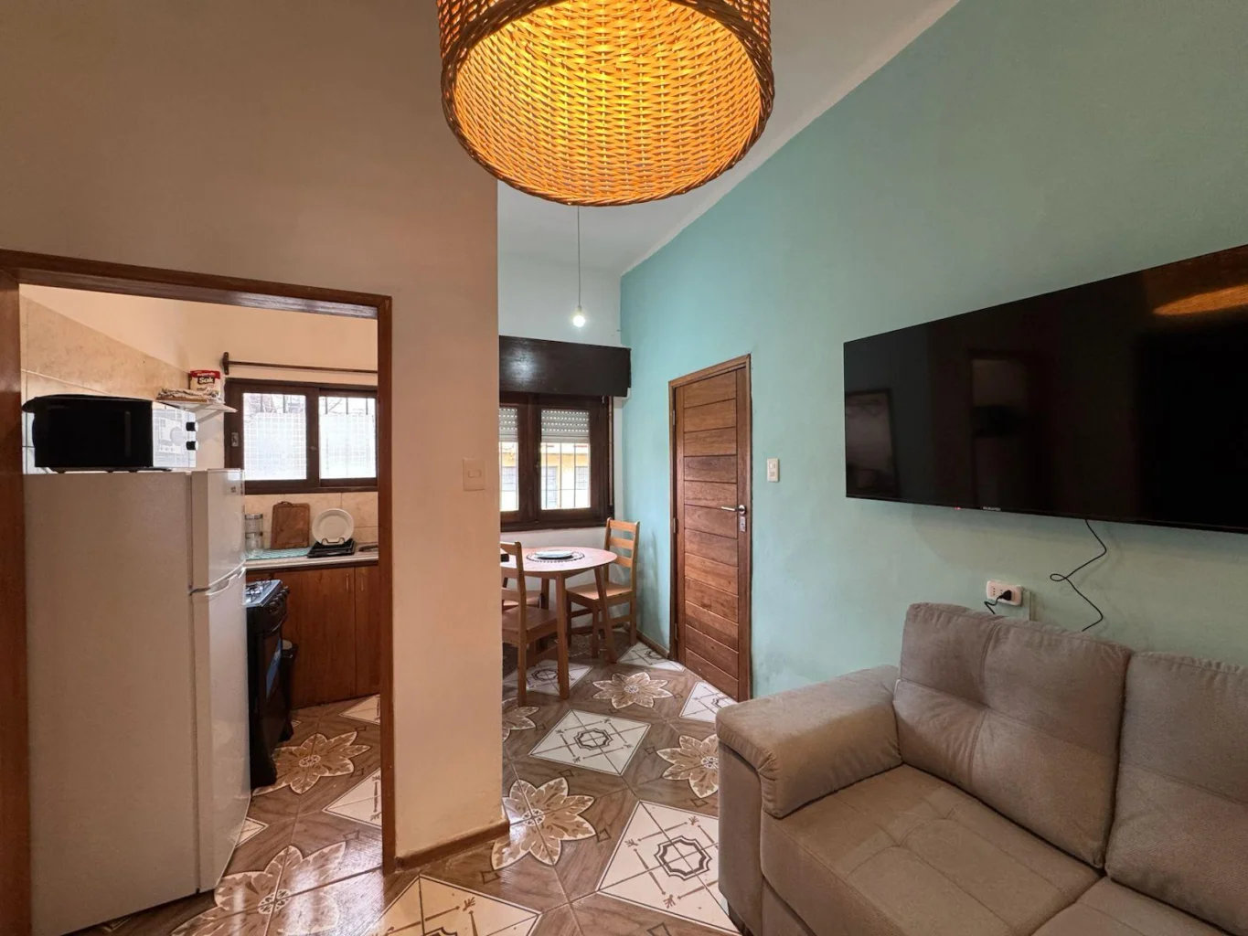 Apartamento en Buceo, propiedad 301671 -Imagen 16