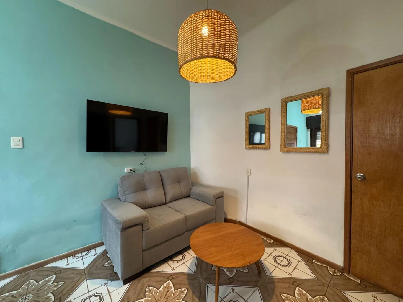 Apartamento en Buceo, propiedad 301671 -Imagen 18