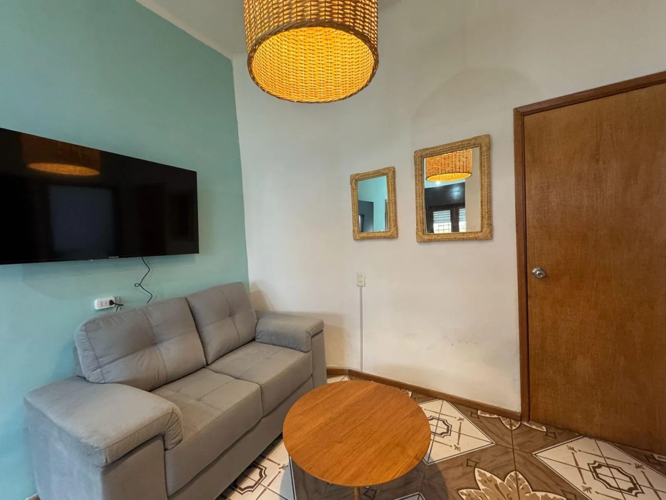 Apartamento en Buceo, propiedad 301671 -Imagen 19