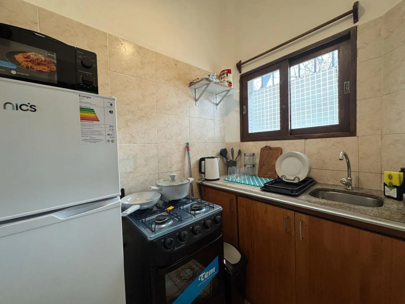 Apartamento en Buceo, propiedad 301671 -Imagen 25