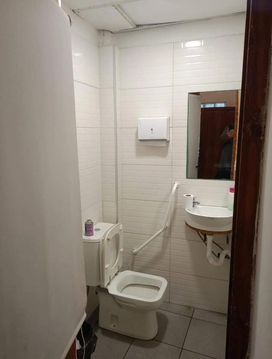Casa en La Blanqueada, propiedad 301672 -Imagen 2