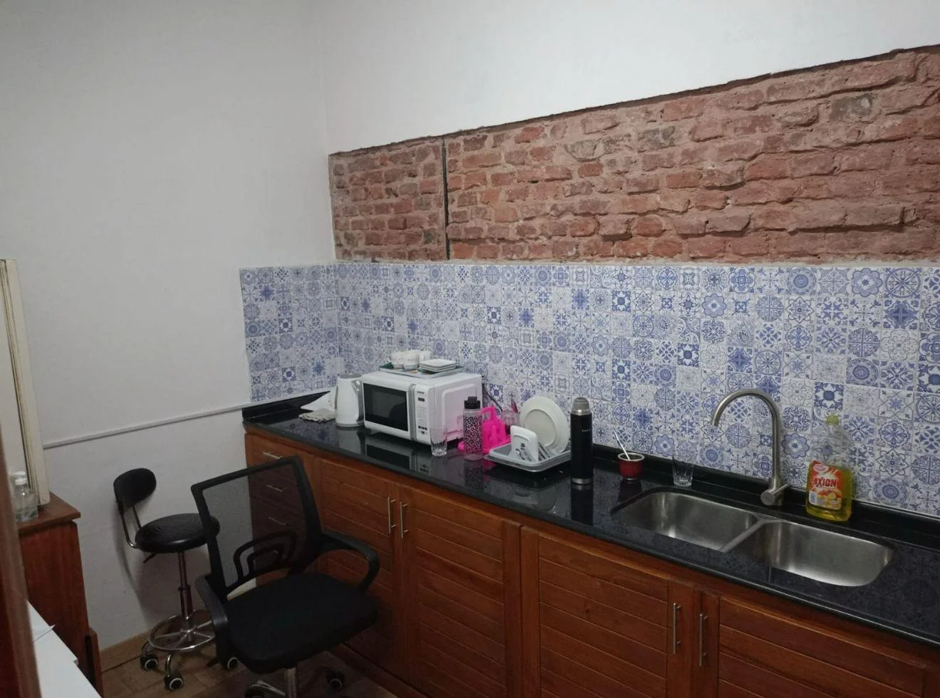 Casa en La Blanqueada, propiedad 301672 -Imagen 12