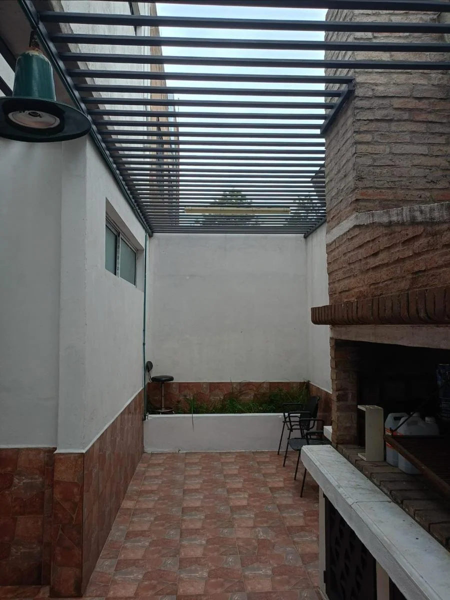 Casa en La Blanqueada, propiedad 301672 -Imagen 8
