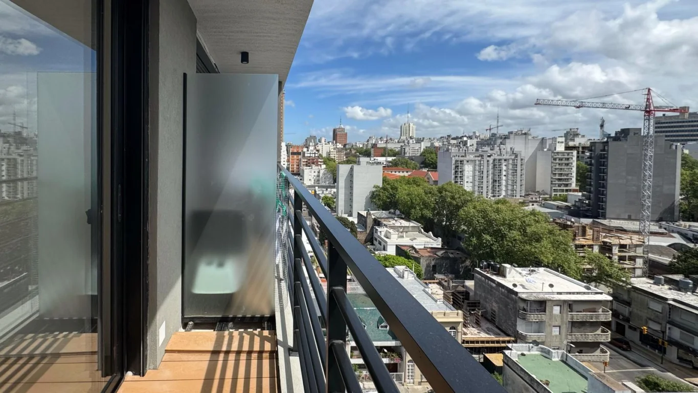 Apartamento en Cordón, propiedad 301676 -Imagen 3