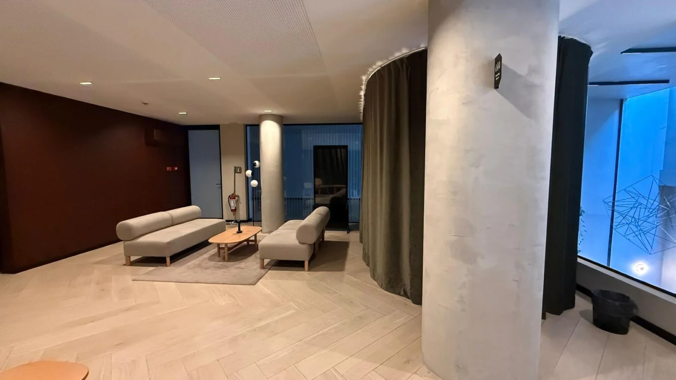 Apartamento en Cordón, propiedad 301676 -Imagen 22