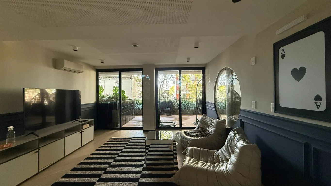 Apartamento en Cordón, propiedad 301676 -Imagen 6