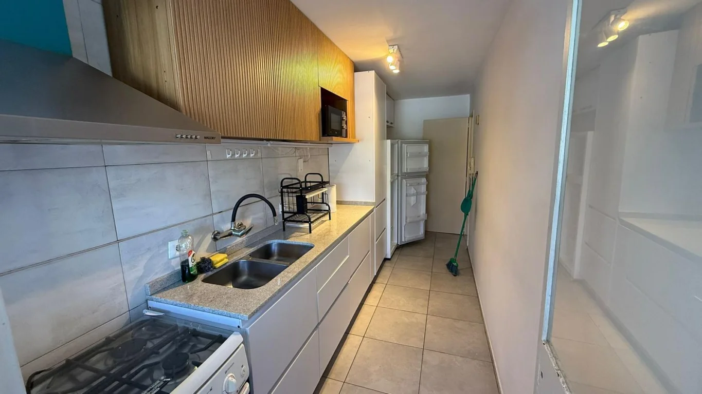 Apartamento en Pocitos, propiedad 301686 -Imagen 2