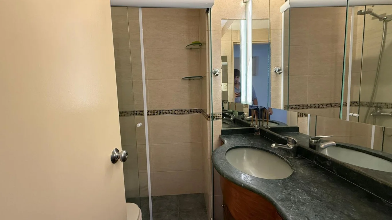 Apartamento en Pocitos, propiedad 301686 -Imagen 11
