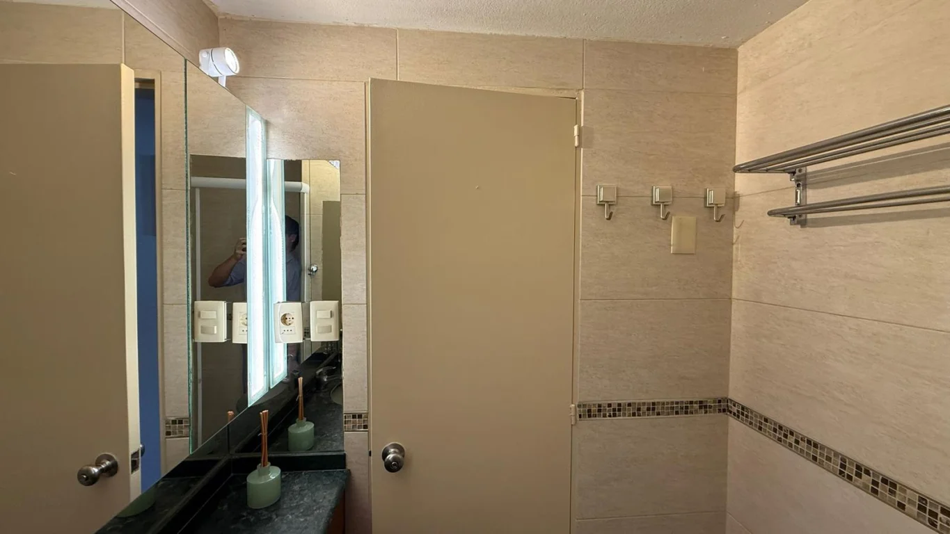 Apartamento en Pocitos, propiedad 301686 -Imagen 12