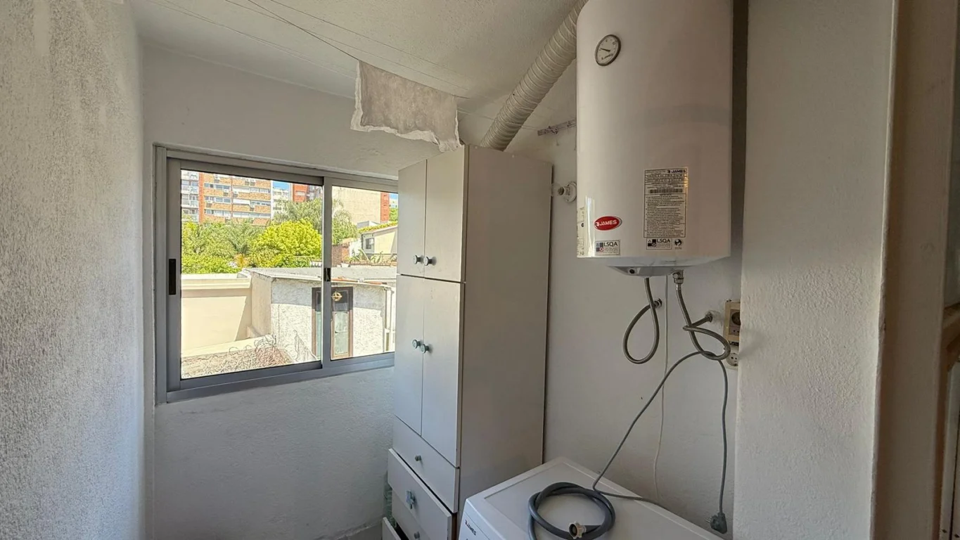 Apartamento en Pocitos, propiedad 301686 -Imagen 14