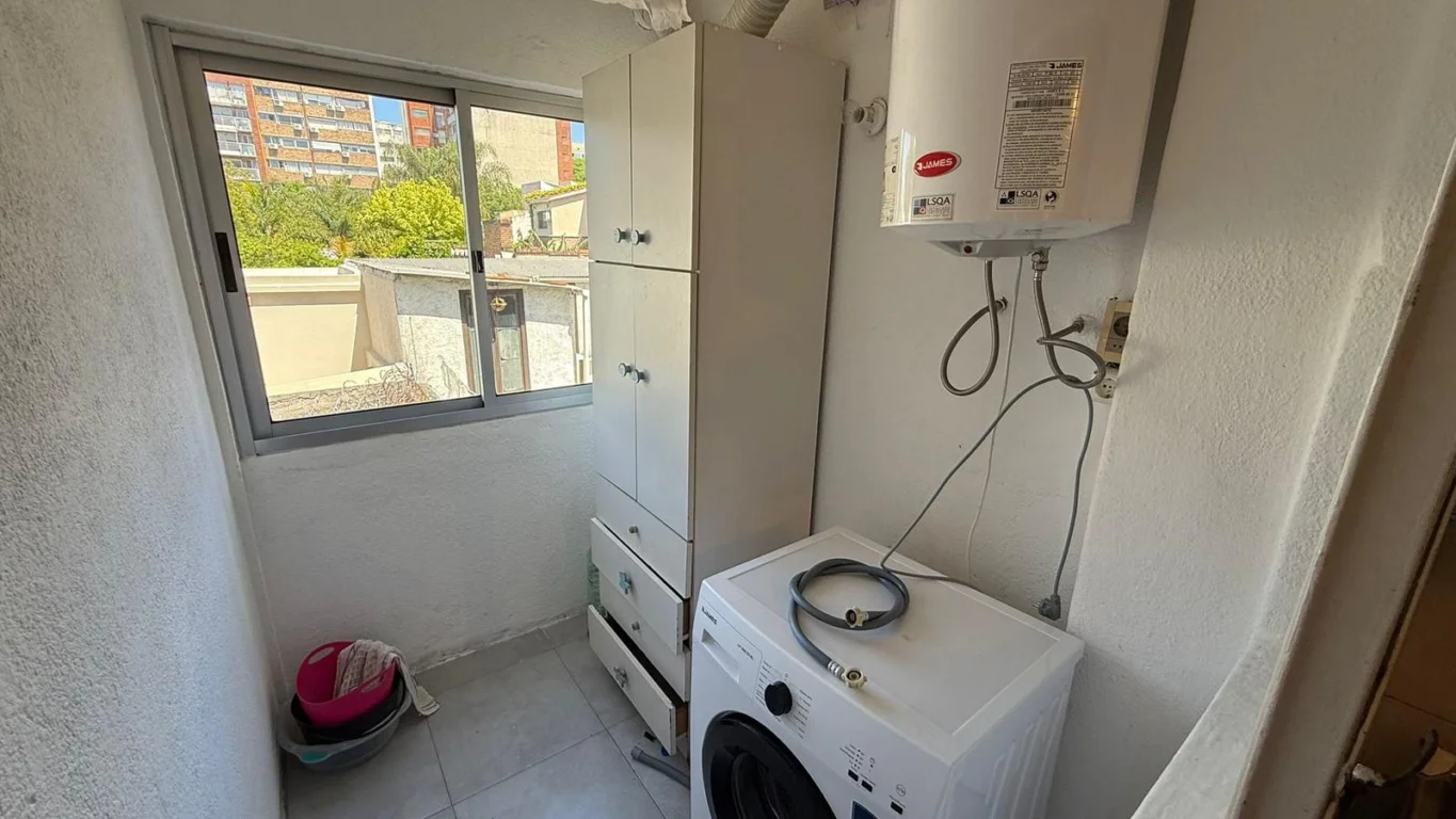 Apartamento en Pocitos, propiedad 301686 -Imagen 19