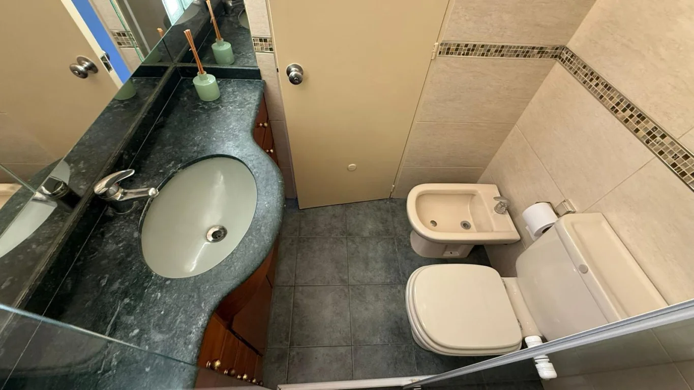 Apartamento en Pocitos, propiedad 301686 -Imagen 3