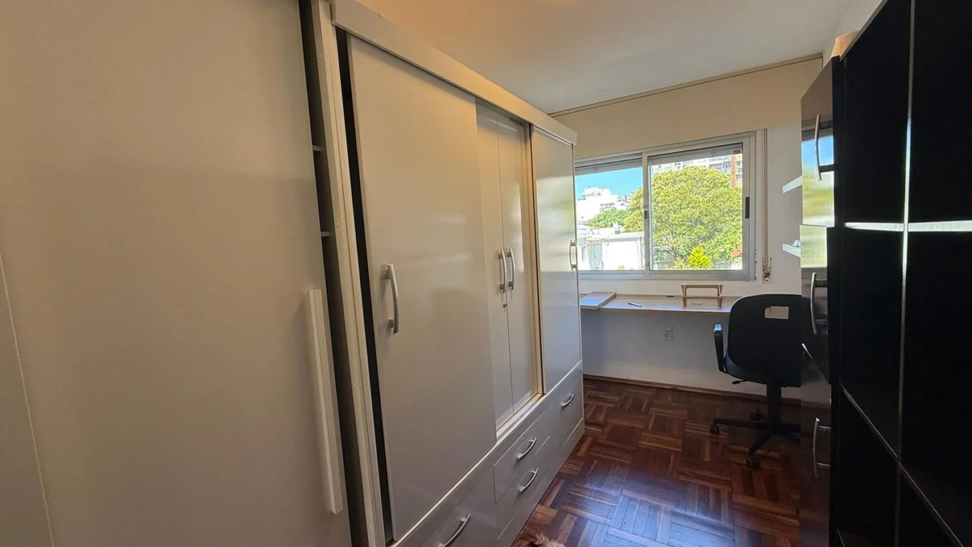 Apartamento en Pocitos, propiedad 301686 -Imagen 22