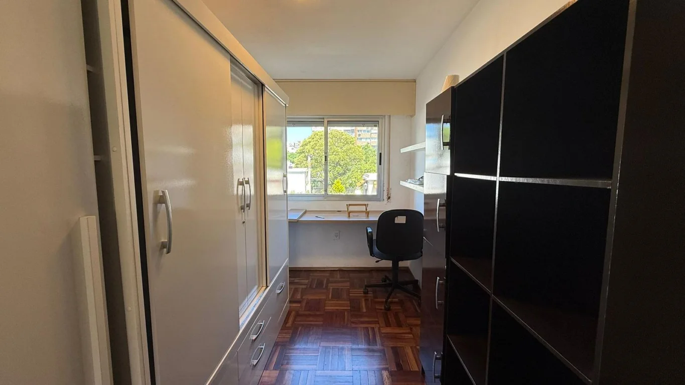 Apartamento en Pocitos, propiedad 301686 -Imagen 5