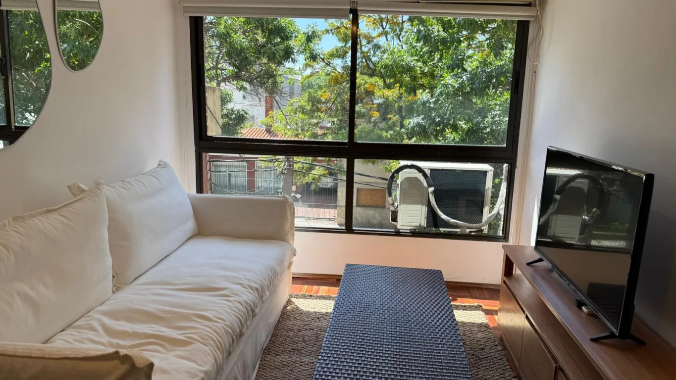 Apartamento en Pocitos, propiedad 301686 -Imagen 7