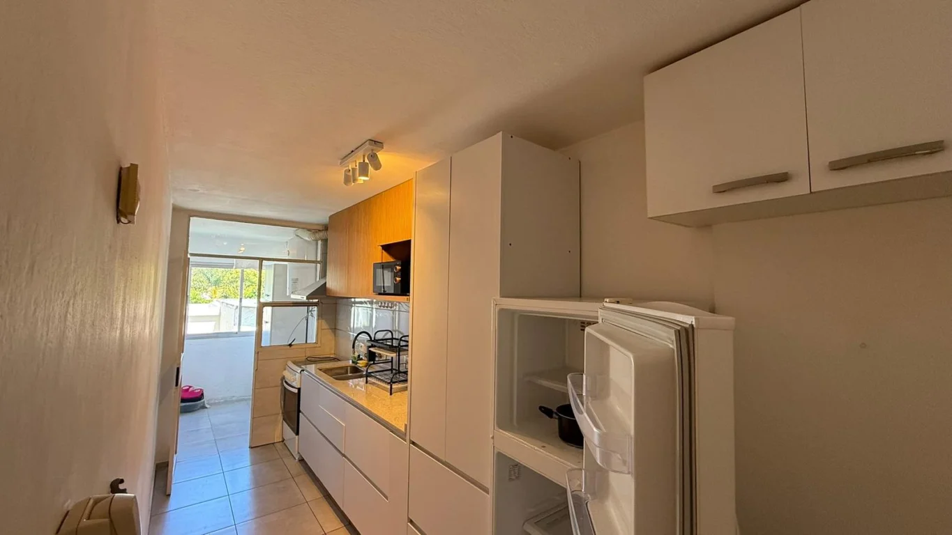 Apartamento en Pocitos, propiedad 301686 -Imagen 8