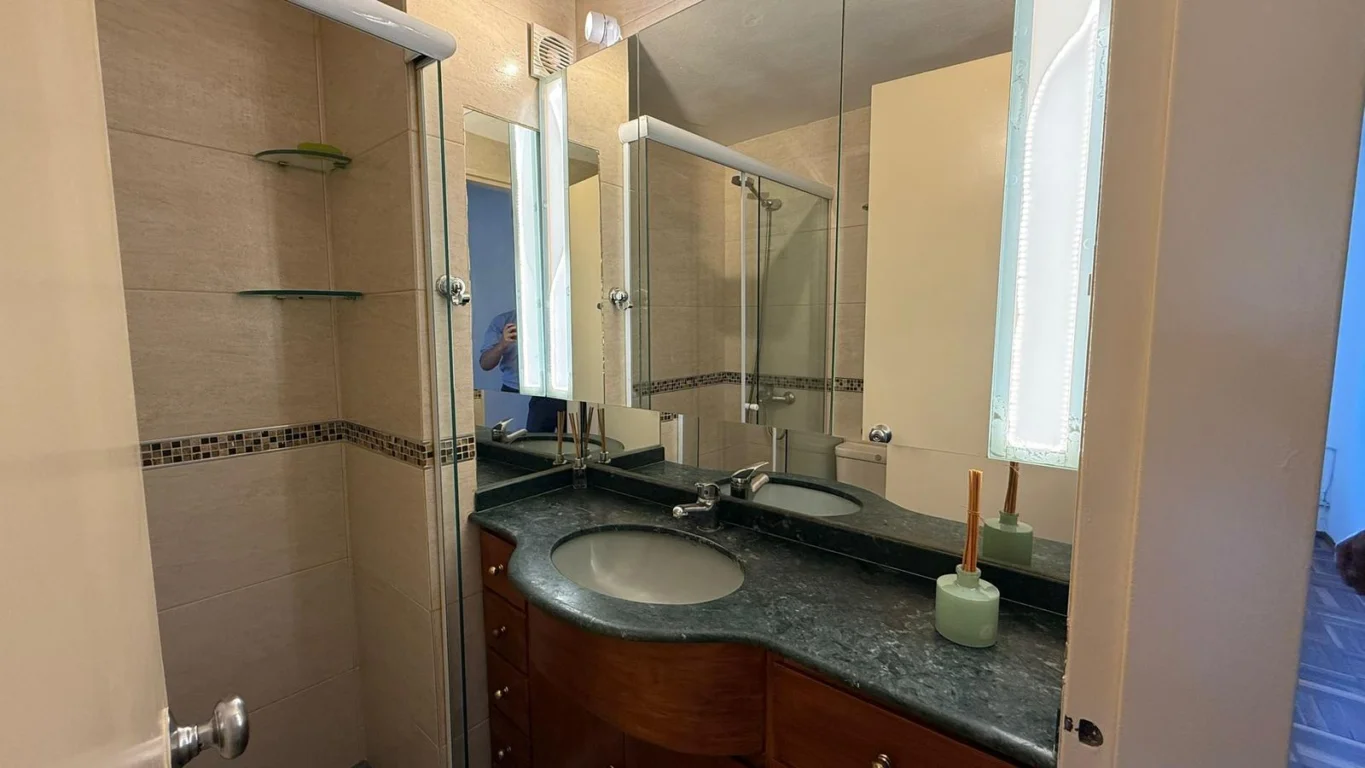 Apartamento en Pocitos, propiedad 301686 -Imagen 9