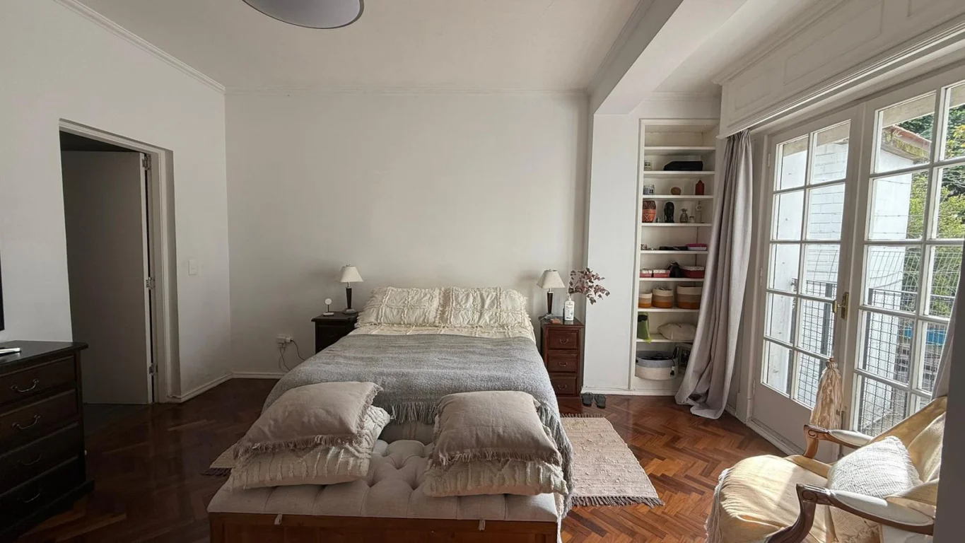Apartamento en Pocitos, propiedad 301689 -Imagen 2
